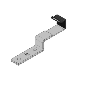 Solrif Montagebügel Profil 105x16x2mm