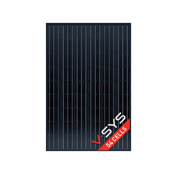 Systovi V-SYS ULTRA 250 (BK)