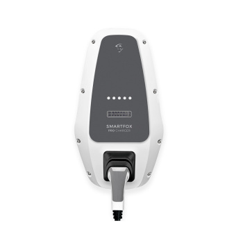 Smartfox Car Charger PRO
