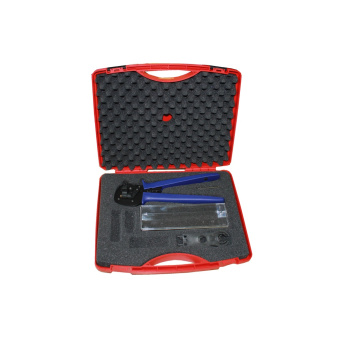 MC4 Werkzeug-Koffer Toolcase-Set