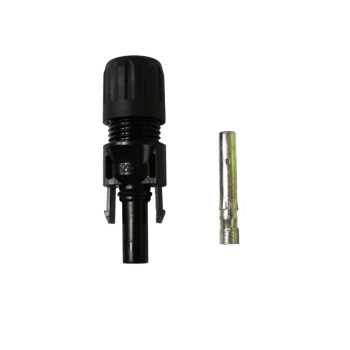 MC Kupplungsbuchse MC4, 10mm² (Pol.+)