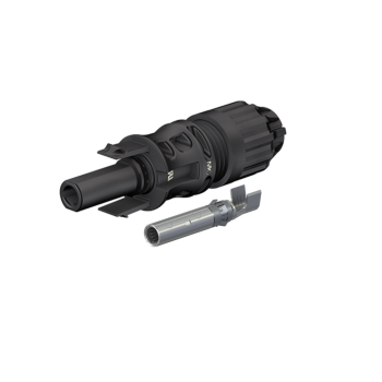 MC Kupplungsbuchse MC4 - EVO2, 10mm²