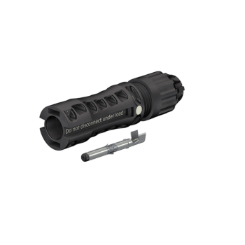 MC Kupplungsstecker MC4 - EVO2, 10mm²