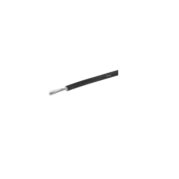 GC Solarkabel 1x6mm² schwarz