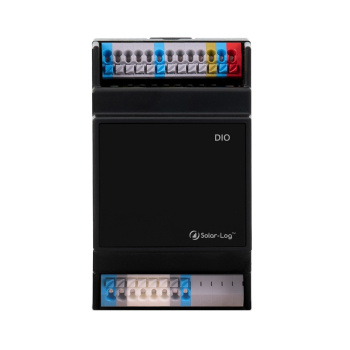 Solar-Log Mod I/O