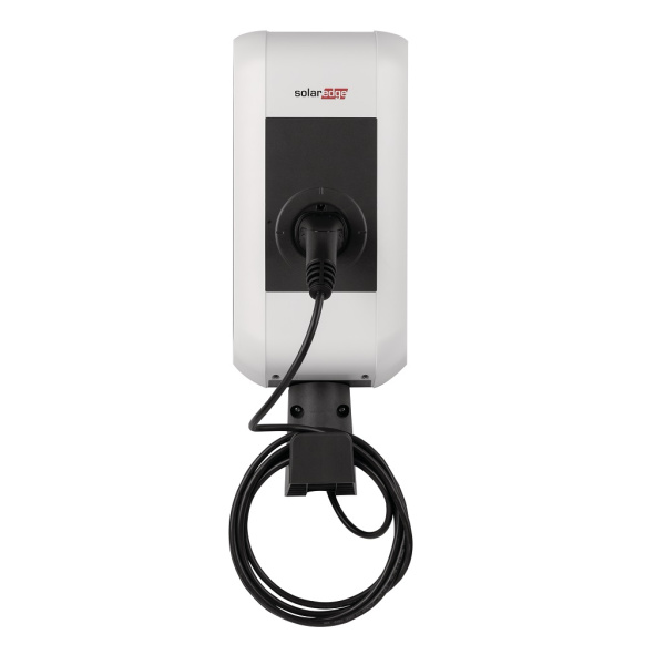 SolarEdge Home EV Charger