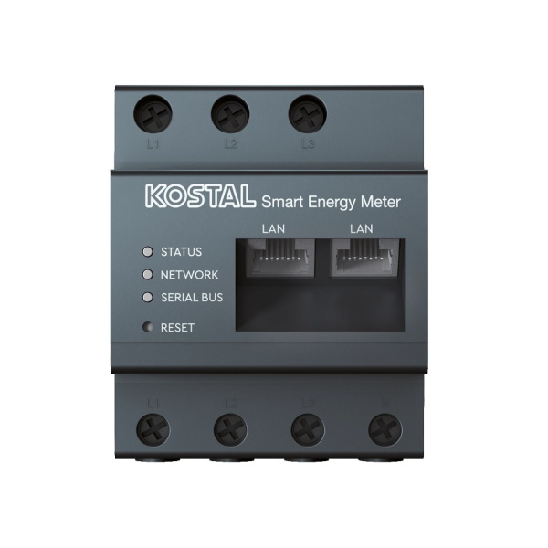 Kostal Smart Energy Meter G2