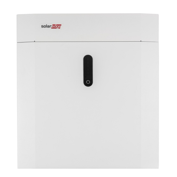 SolarEdge Home Battery