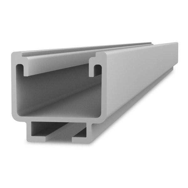 K2 Schiene SolidRail Light 37, 5.95m