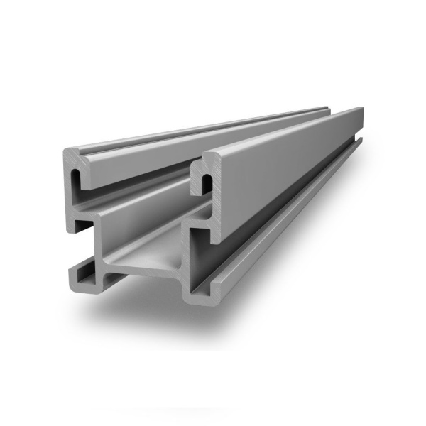 K2 Schiene CrossRail 36, 4.8m