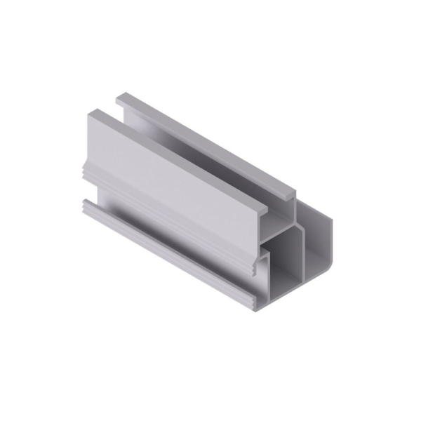 Trägerprofil TF50+m, 5850mm