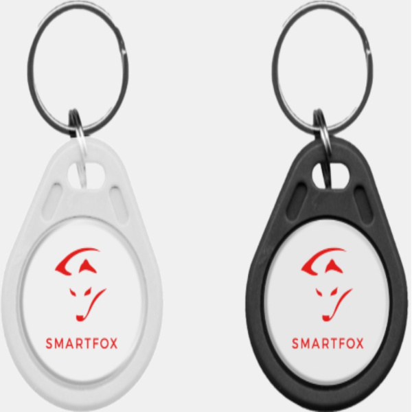 SMARTFOX RFID TAGs