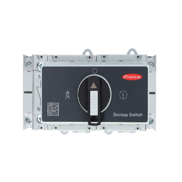 Fronius Backup Switch