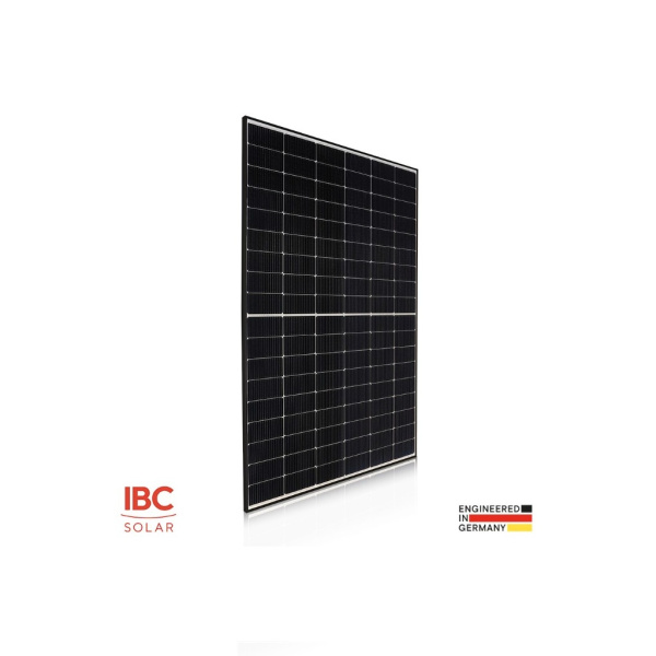 IBC Module Transparent 450 LS-TA2