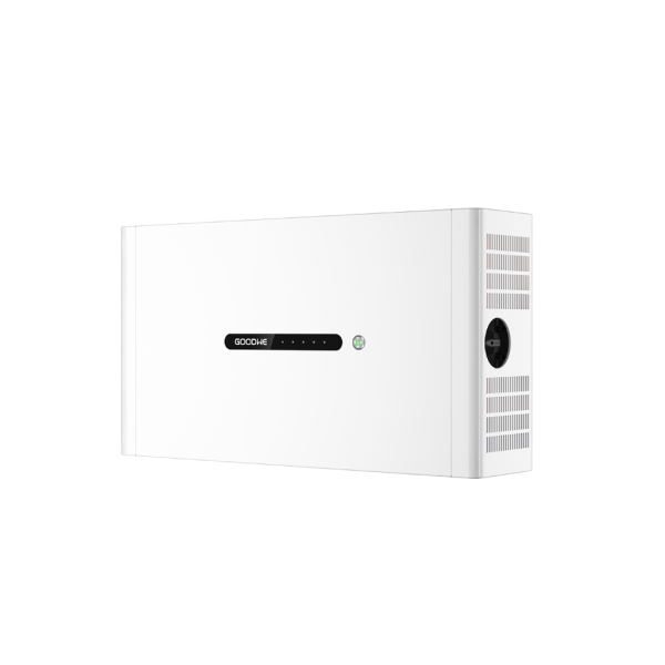 Goodwe Lynx Home D
