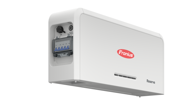 Fronius Reserva BMS