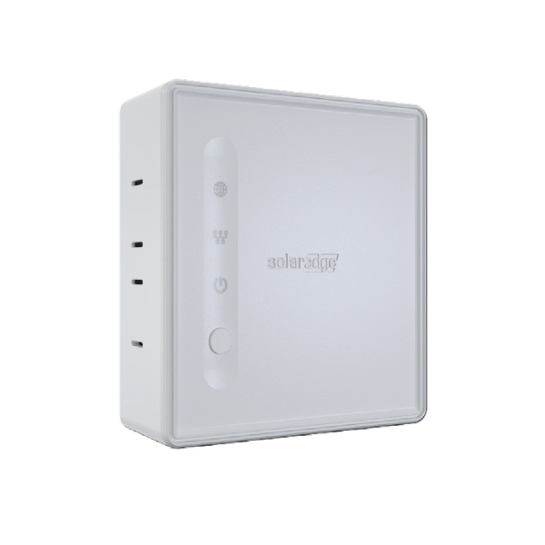 SolarEdge ONE Controller