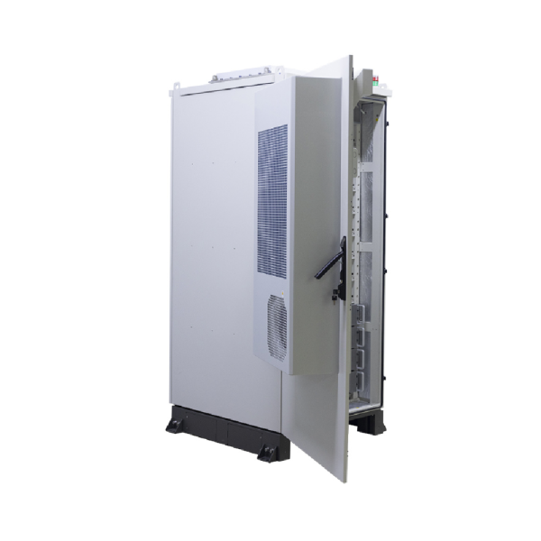 BYD Batterie MaxLite Gehäuse