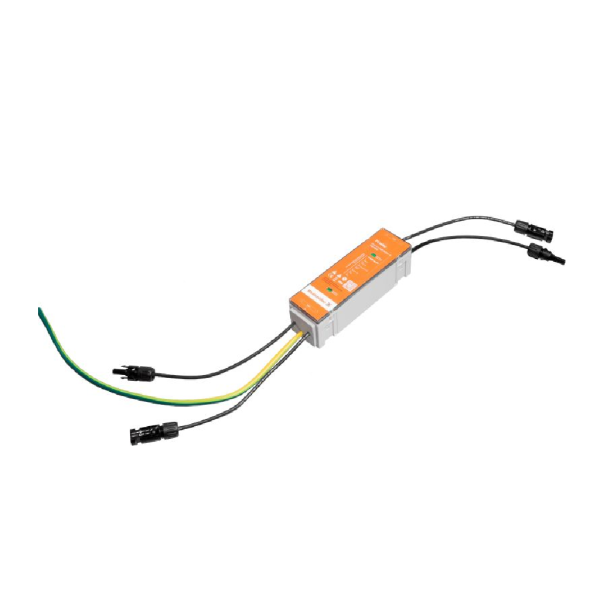 Weidmüller PVI DC 1I 1O 1MPP SPD1 MC4 10