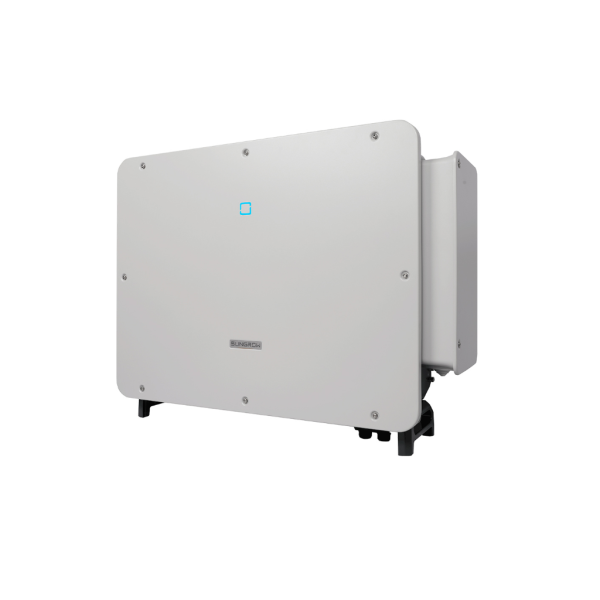Sungrow SG125CX P2 V21