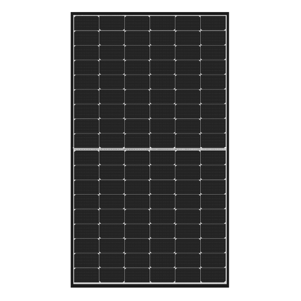 Jinko JKM455N-54HL4R-V