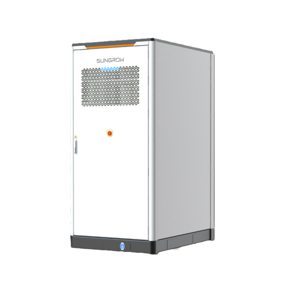 Sungrow PowerStack ST225kWh-110kW-2h FVP+EMS