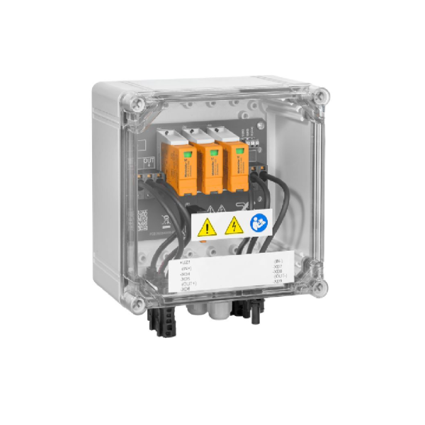 Weidmüller PVN DC 1I 1O 1MPP SPD1R EVO 11