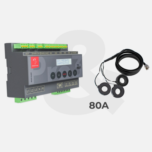 SMARTFOX PRO 3 Energiemanager