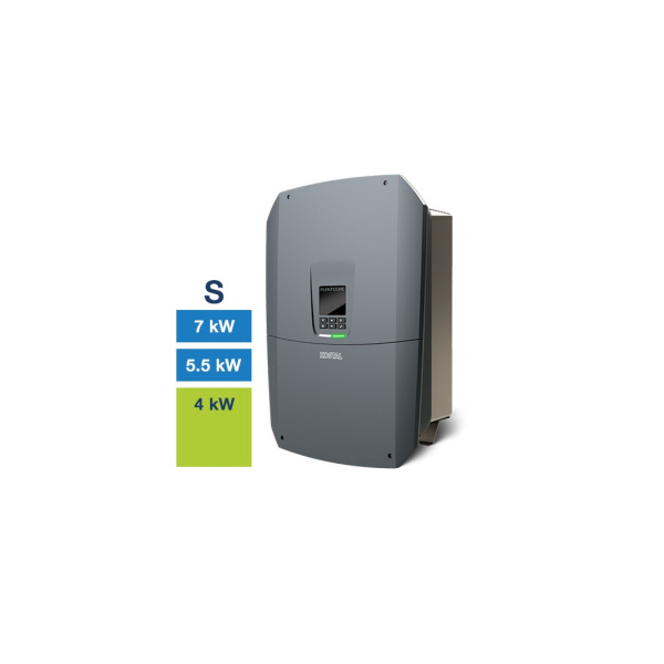 Kostal Plenticore S 5.5 G3