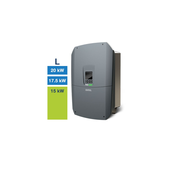 Kostal Plenticore L 17.5 G3