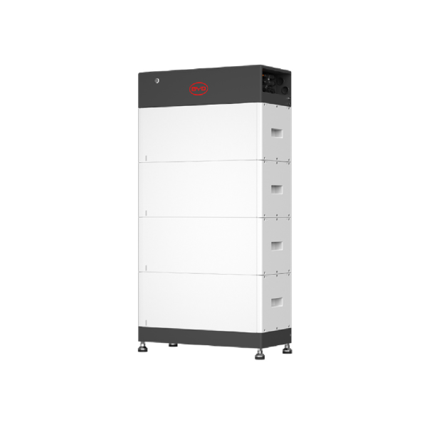 BYD Battery-Box Premium HVS+ 10.2