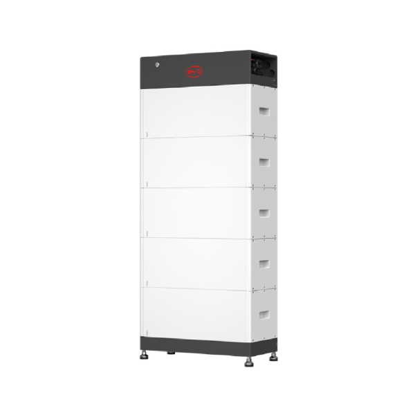 BYD Battery-Box Premium HVS+ 12.8