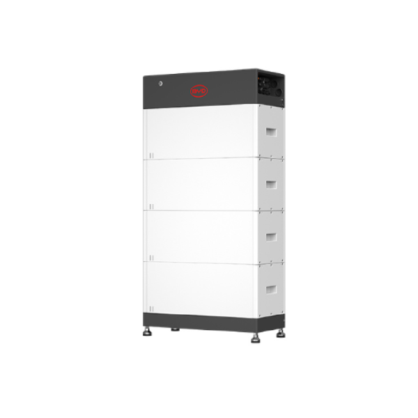 BYD Battery-Box Premium HVM+ 11.0