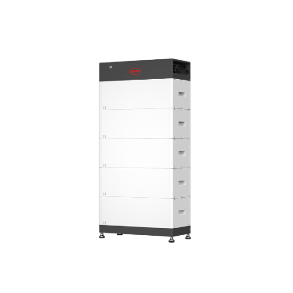 BYD Battery-Box Premium HVM+ 13.8