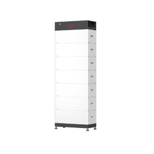 BYD Battery-Box Premium HVM+ 19,3