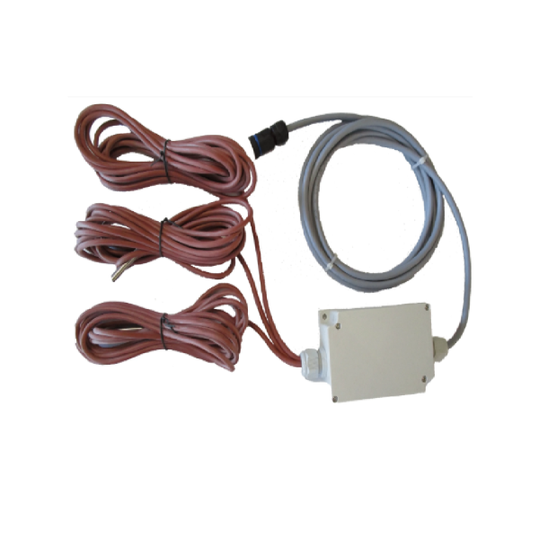 ASKOHEAT+ 2.0 Fühlerset