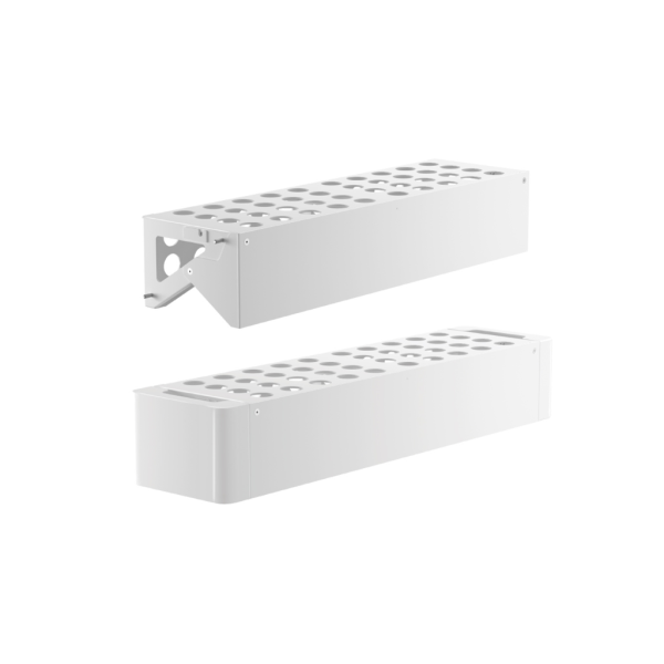 Goodwe Lynx Home D Zubehör Wandmontage