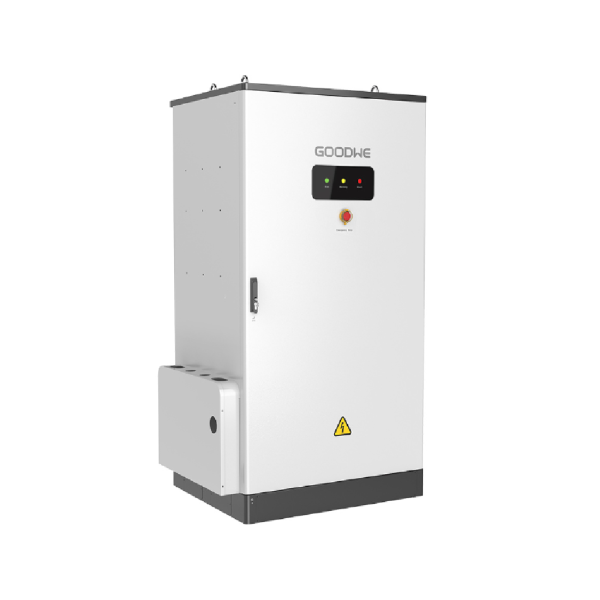 GoodWe BAT Series 112.6 kWh