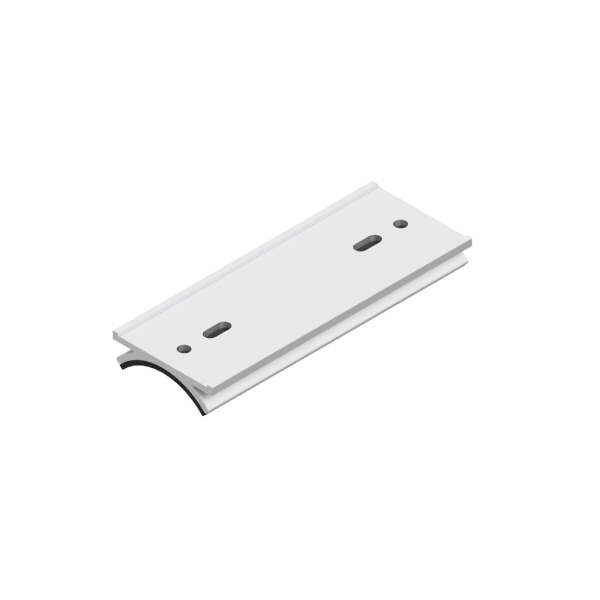 Wellblechadapter Eco 120mm