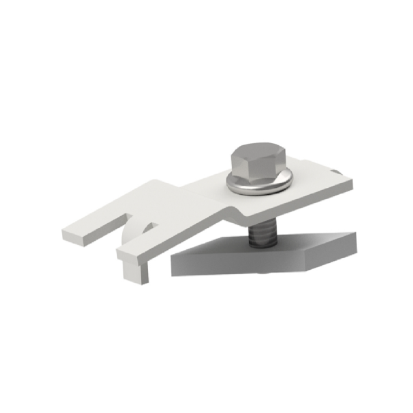 Windblechklemme TF27 / AeroFix