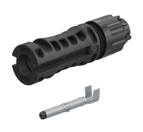 Stäubli MC4 PV-KST4-EVO ST/10II