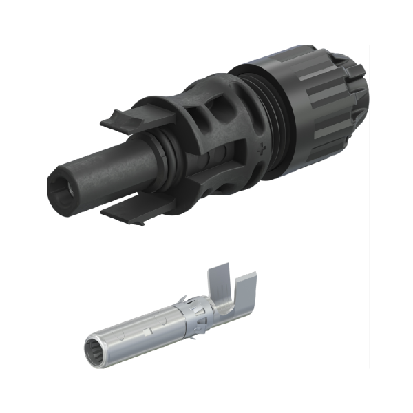 Stäubli MC4 PV-KBT4-EVO ST/10II