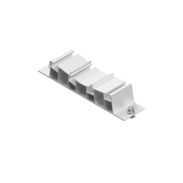 Stütze unten doppelt G3.1 10 Eco 65mm