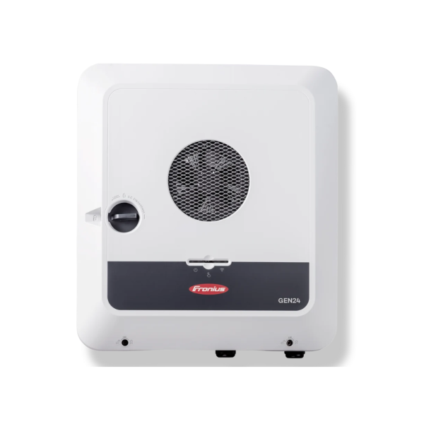 Fronius Symo Gen24 6.0 Plus SC