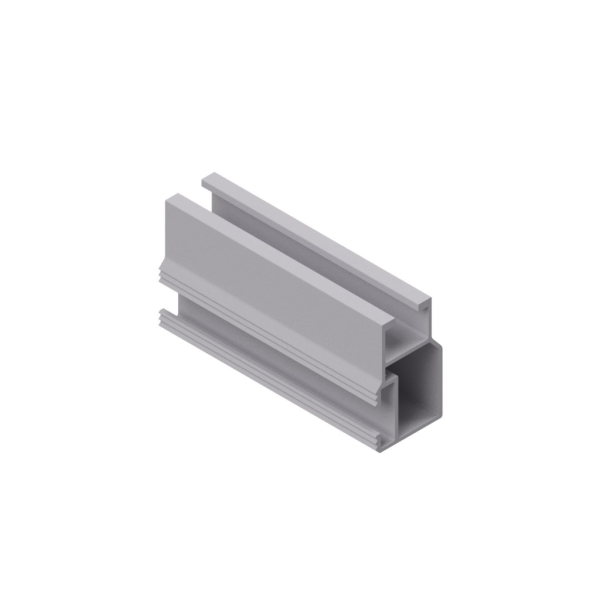 Trägerprofil TF50+, 3550mm