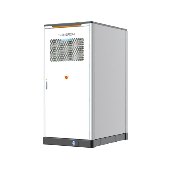 Sungorw PowerStack ST255kWh-125kWh-2h