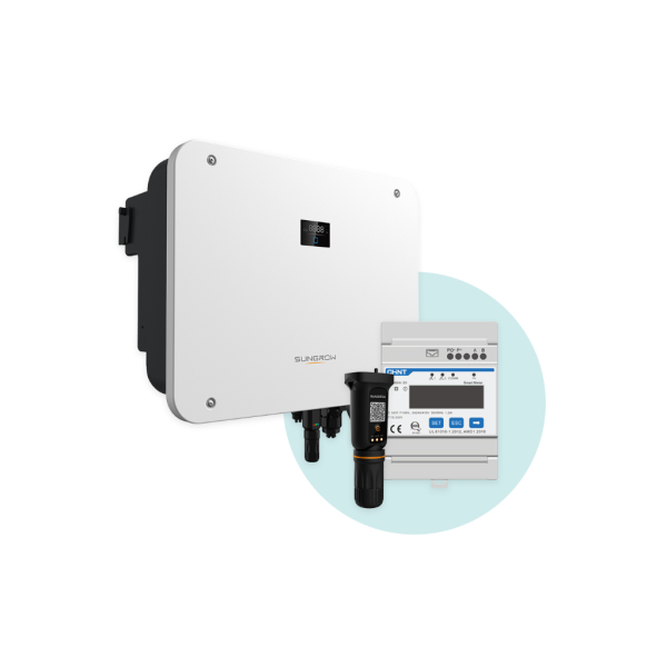 Sungrow SH10T