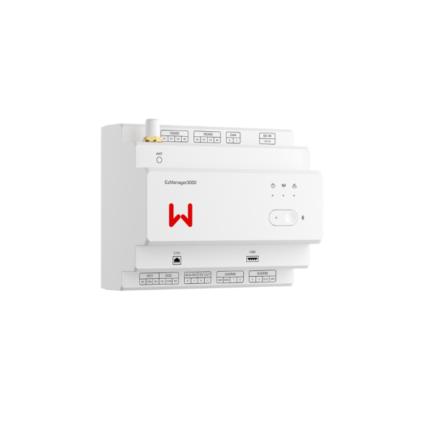 GoodWe EzManager3000