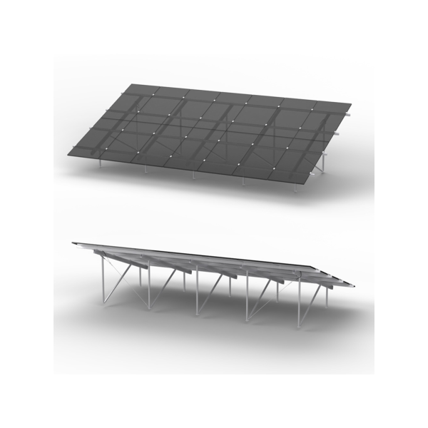 K2 N-Rack Top Kit 2x7 L