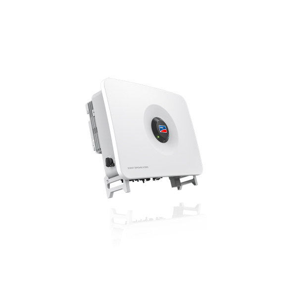 SMA Sunny Tripower Hybrid X 30